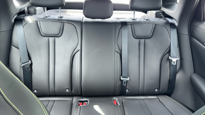 BYD Atto 2 130kW Boost 51kWh 5dr Auto Electric Hatchback - Image 15